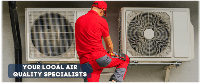 Torrance FlowGuard Air Duct
