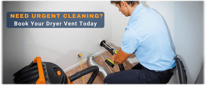 Dryer Vent Cleaning Torrance