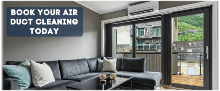 Torrance Air Duct Cleaning